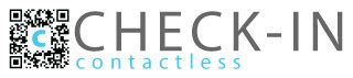 Contactless Check-In Logo