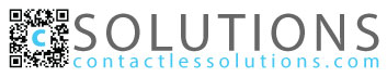 contactlesSOLUTIONS Logo